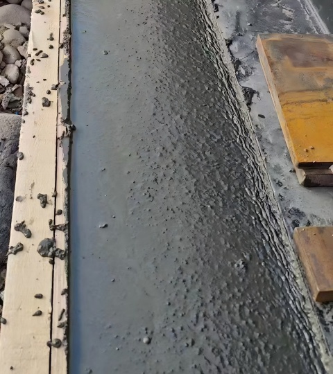 仙居环氧砂浆的特点及施工流程​