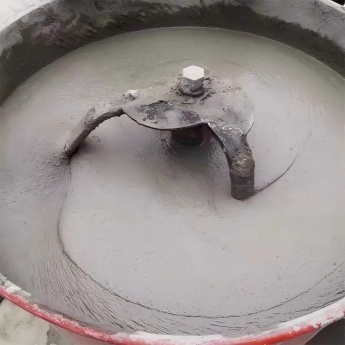 仙居灌浆料的类型及施工流程​