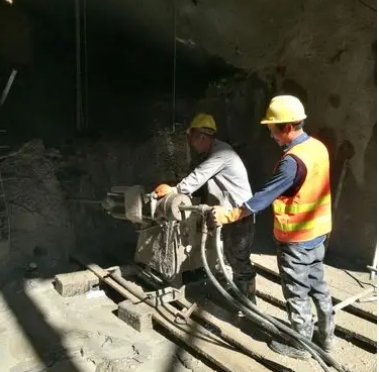 仙居水下抗分散灌浆料特点 水下不分散注浆料介绍