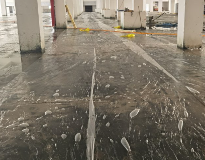 仙居不发火砂浆和不发火金属骨料有什么区别