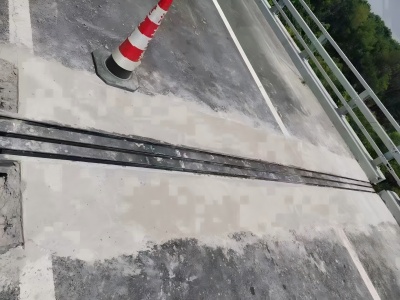 仙居伸缩缝更换后浇筑材料快速结构修补料速砼的产品特点及施工流程​