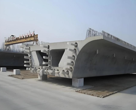 仙居抗冻压浆料的特点及标准化施工工艺